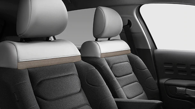 Citroen New C3